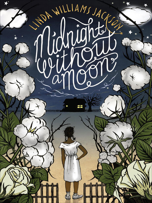Title details for Midnight without a Moon by Linda Williams Jackson - Wait list